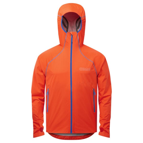 OMM Kamleika Waterproof Jacket (Mens) v6 SS26