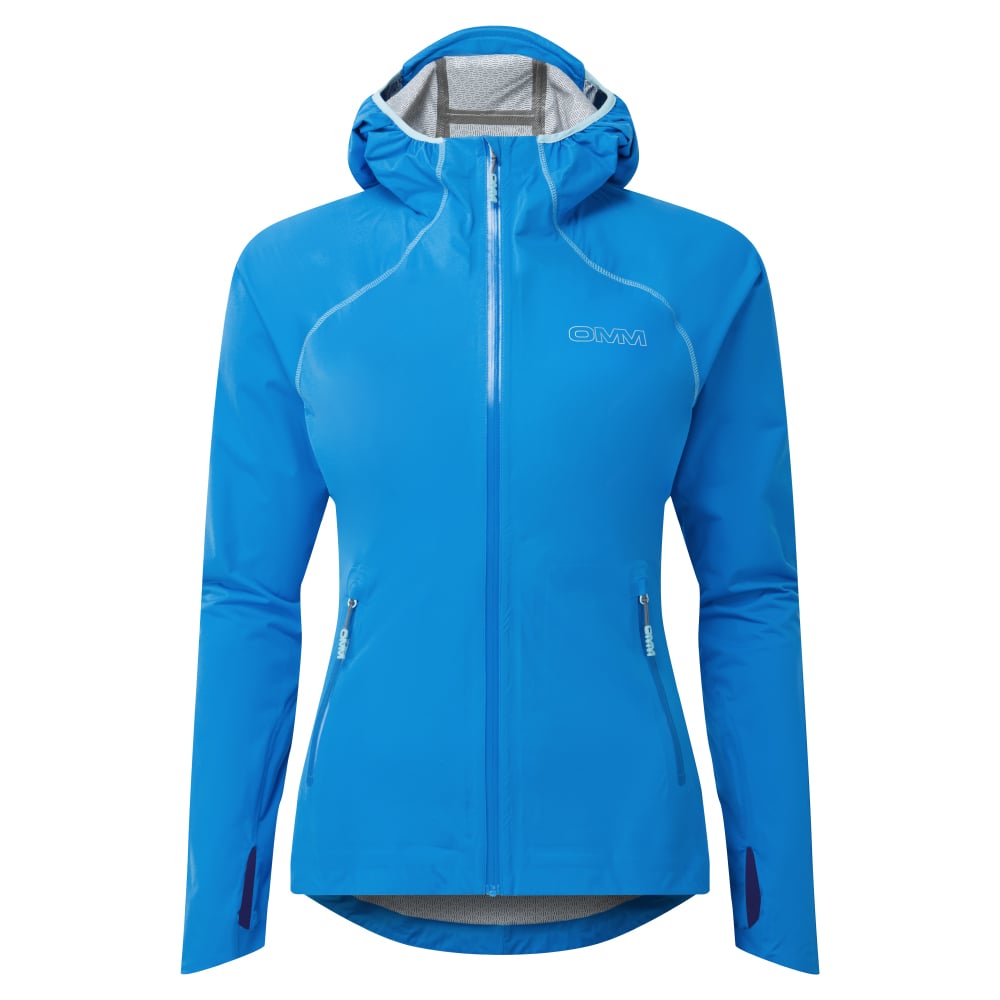 OMM Kamleika Waterproof Jacket (Womens) v6
