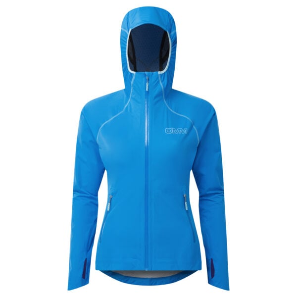 OMM Kamleika Waterproof Jacket (Womens) v6