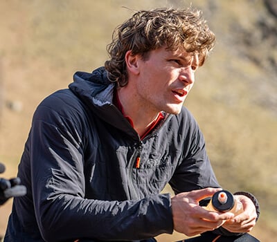 OMM Mountain Core Jacket Mens SS26