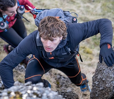 OMM Mountain Core Jacket Mens SS26