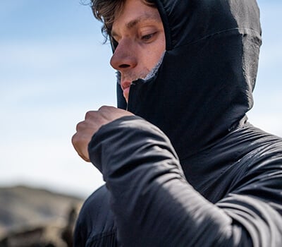 OMM Mountain Core Jacket Mens SS26