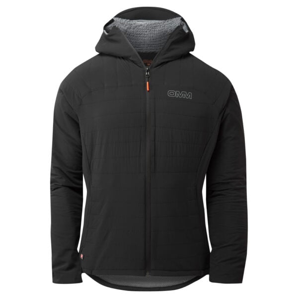 OMM Mountain Core Jacket Mens SS26