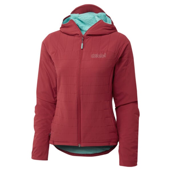 OMM Mountain Core Jacket Womens SS26
