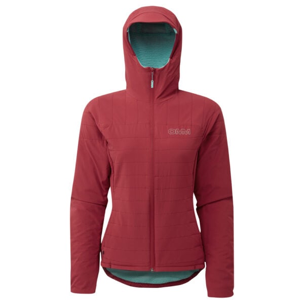 OMM Mountain Core Jacket Womens SS26