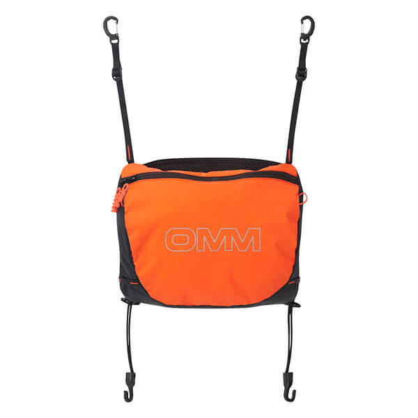 OMM Chest Pod SS26