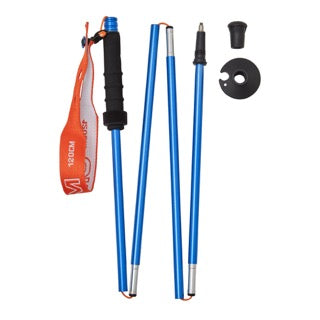 OMM Z-lite Alloy poles AW26