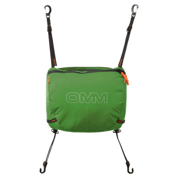 OMM Chest Pod