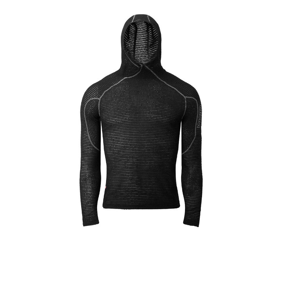 OMM Core Hoodie AW26