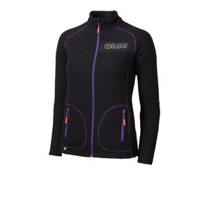 OMM Core Fleece Jacket (Womens)