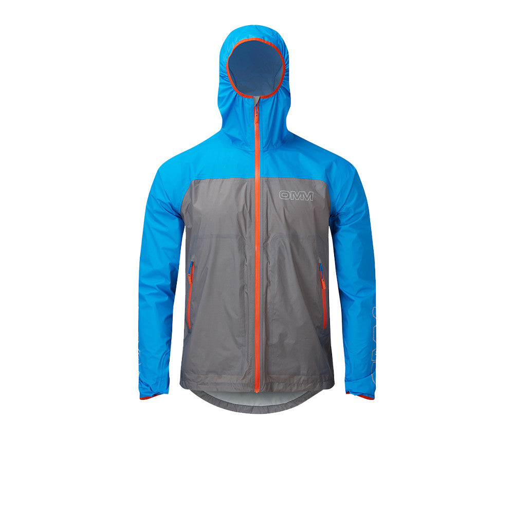 OMM Halo+ Waterproof Jacket (Mens)