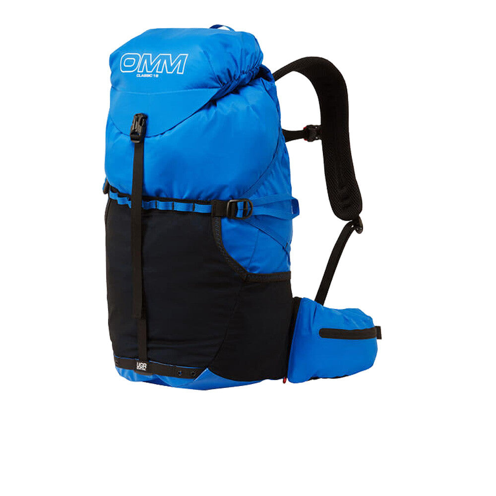 Omm backpack outlet