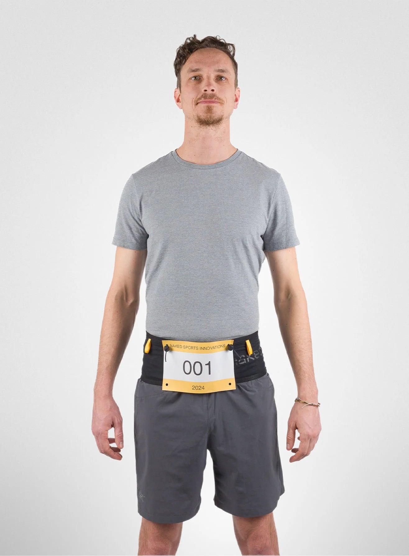 Naked® Running Band v1