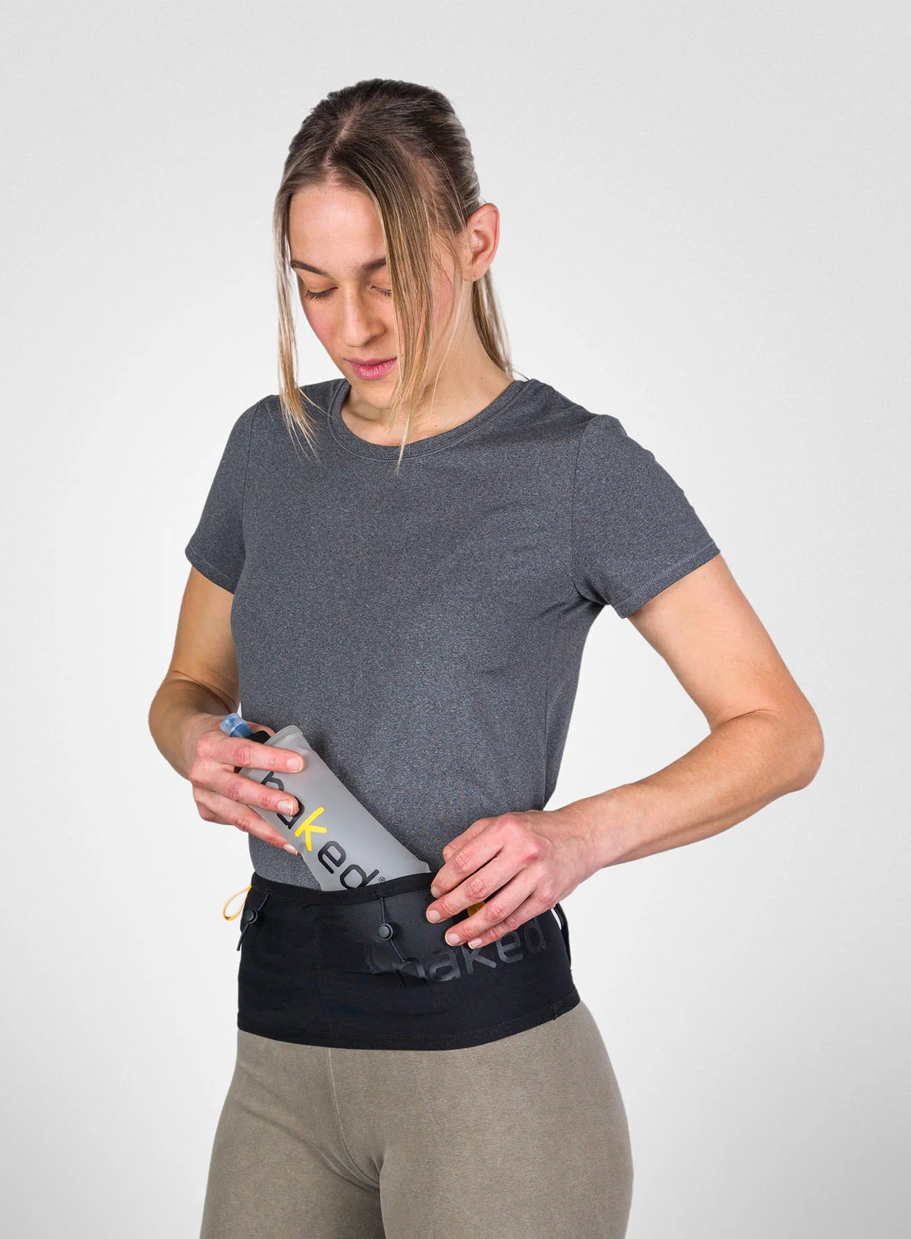 Naked® Running Band v1