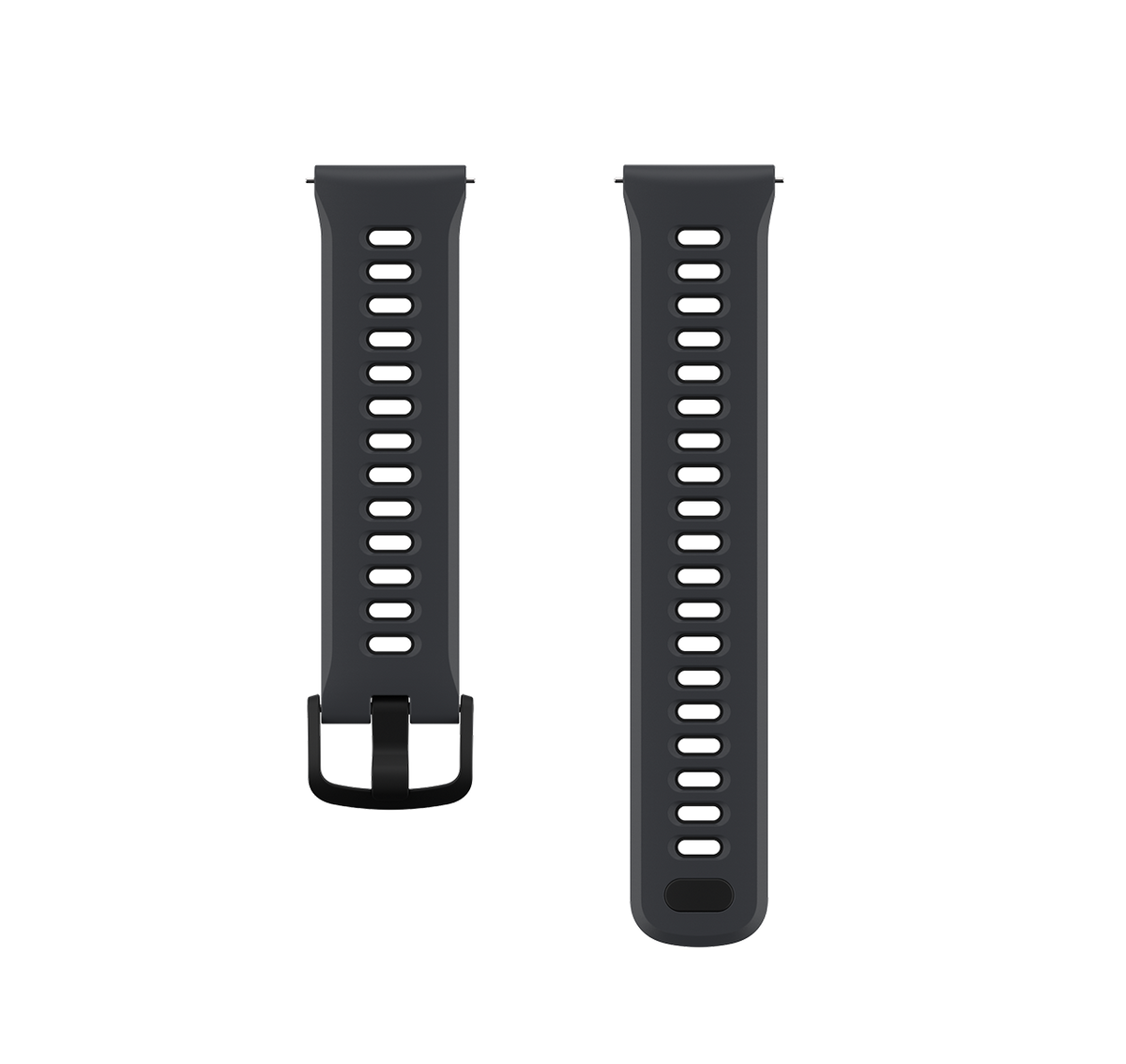 COROS 22mm Silicone &amp; Nylon bands