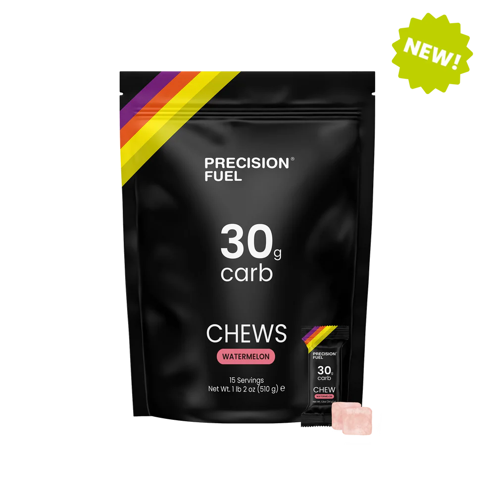Precision Hydration Energy Chews PF30
