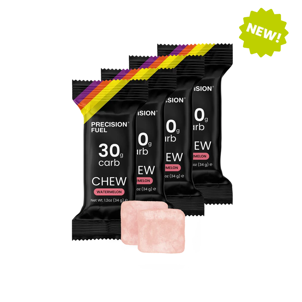 Precision Hydration Energy Chews PF30