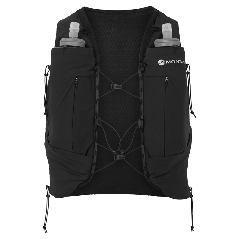 Montane GECKO VP 5+ Unisex Race Vest SS26