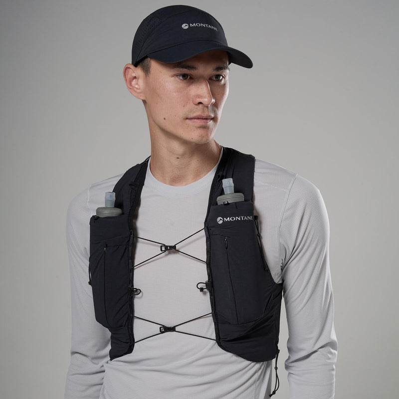Montane GECKO VP 5+ Unisex Race Vest SS26