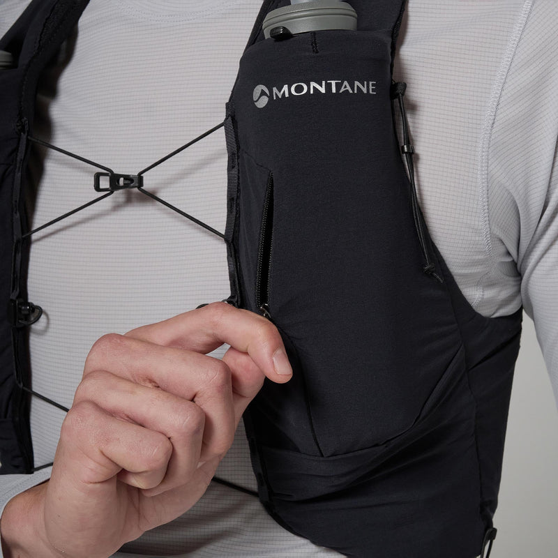 Montane GECKO VP 5+ Unisex Race Vest SS26
