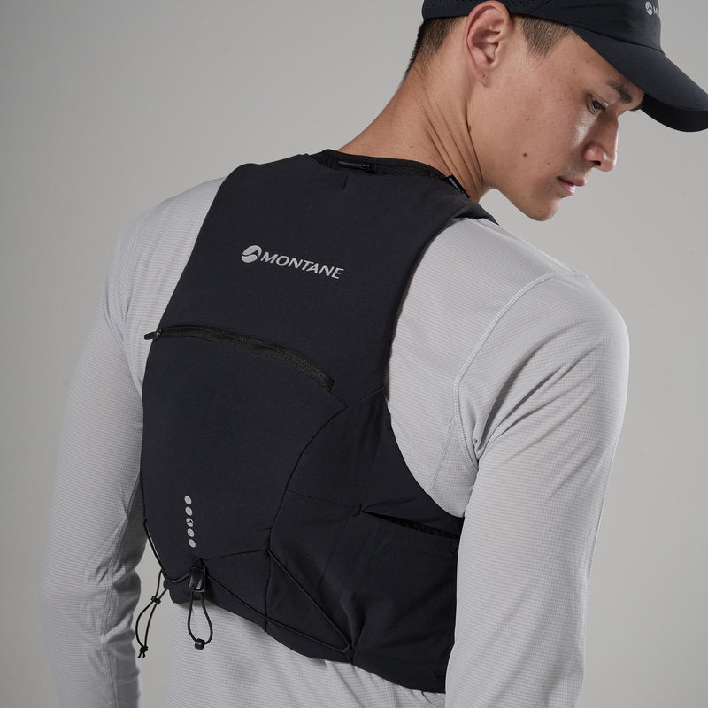Montane GECKO VP 5+ Unisex Race Vest SS26