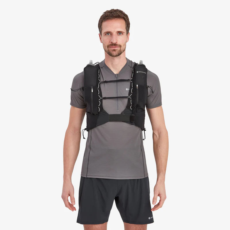 Montane GECKO VP20+ Pack - Unisex