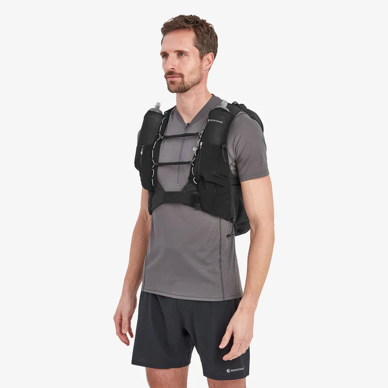 Montane GECKO VP20+ Pack - Unisex