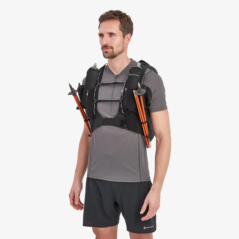 Montane GECKO VP20+ Pack - Unisex