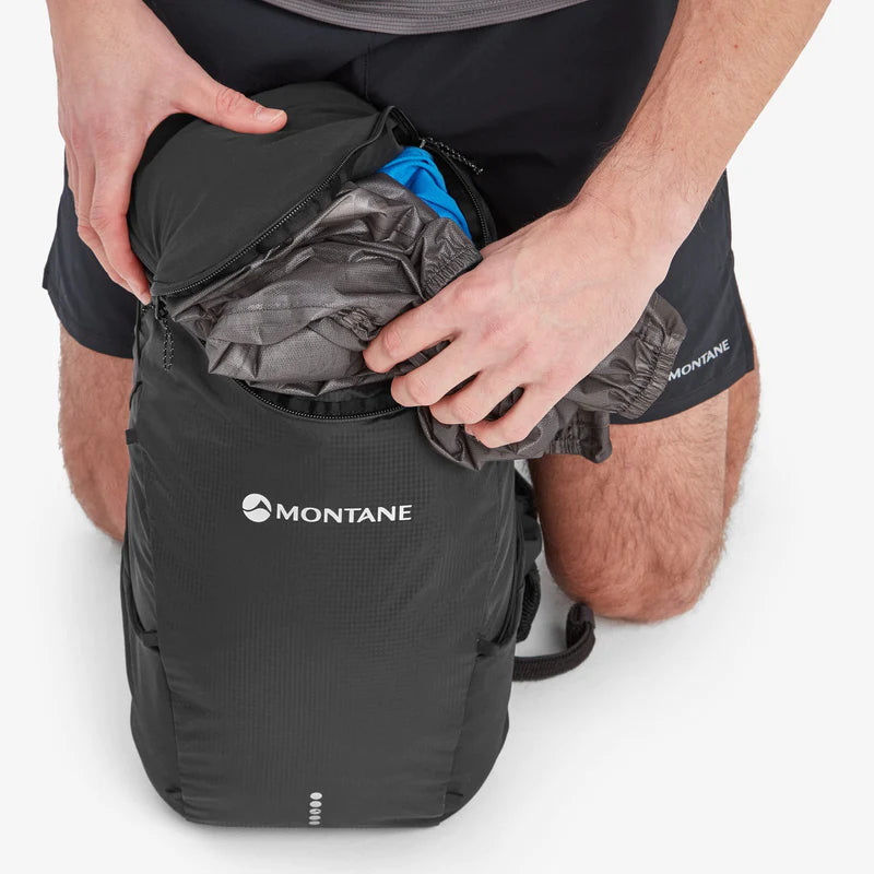 Montane GECKO VP20+ Pack - Unisex