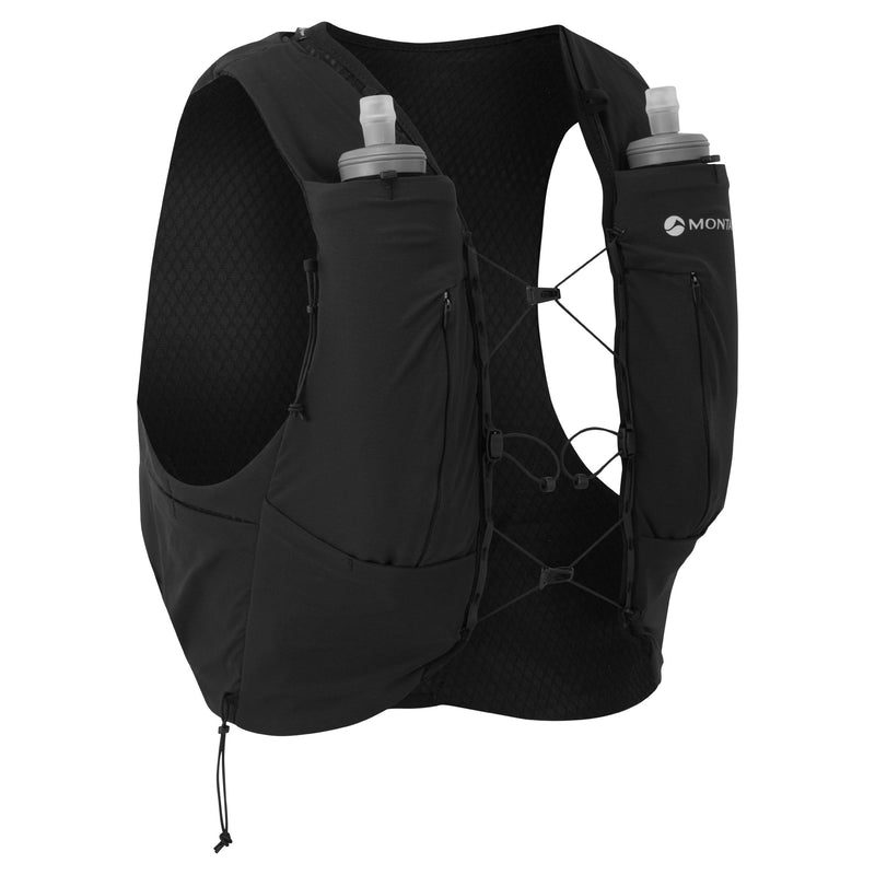 Montane GECKO VP 12+ Race Vest - Unisex AW26