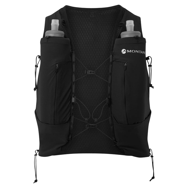 Montane GECKO VP 12+ Race Vest - Unisex AW26