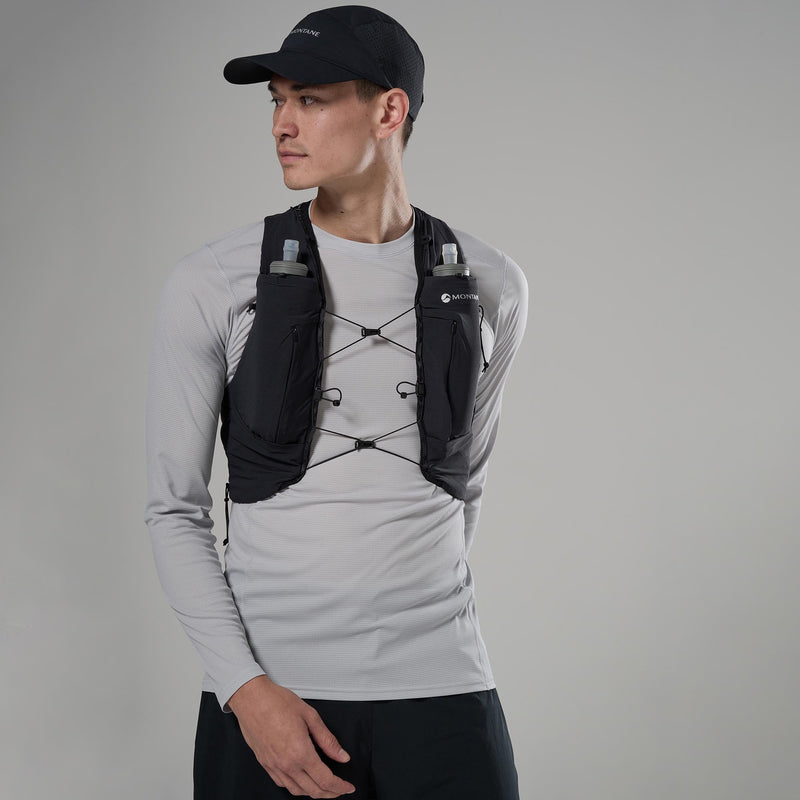 Montane GECKO VP 12+ Race Vest - Unisex AW26