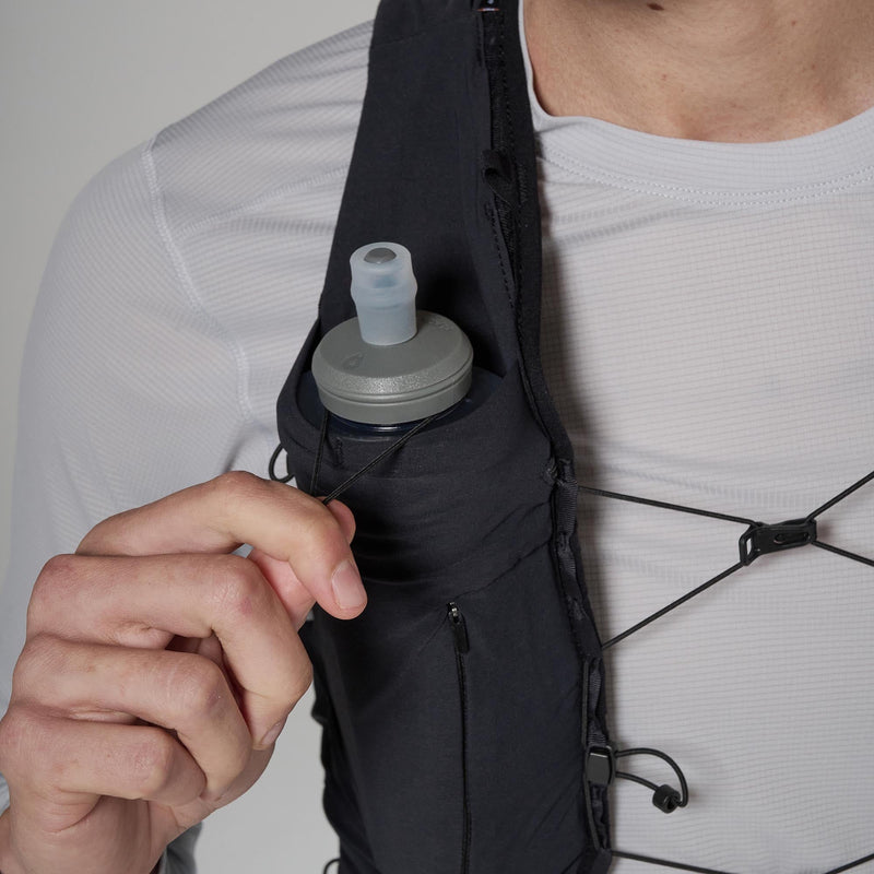 Montane GECKO VP 12+ Race Vest - Unisex AW26