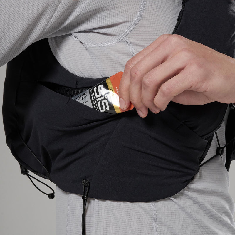 Montane GECKO VP 12+ Race Vest - Unisex AW26