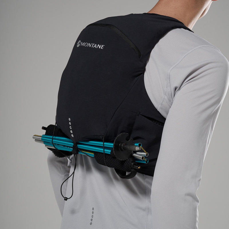 Montane GECKO VP 12+ Race Vest - Unisex AW26