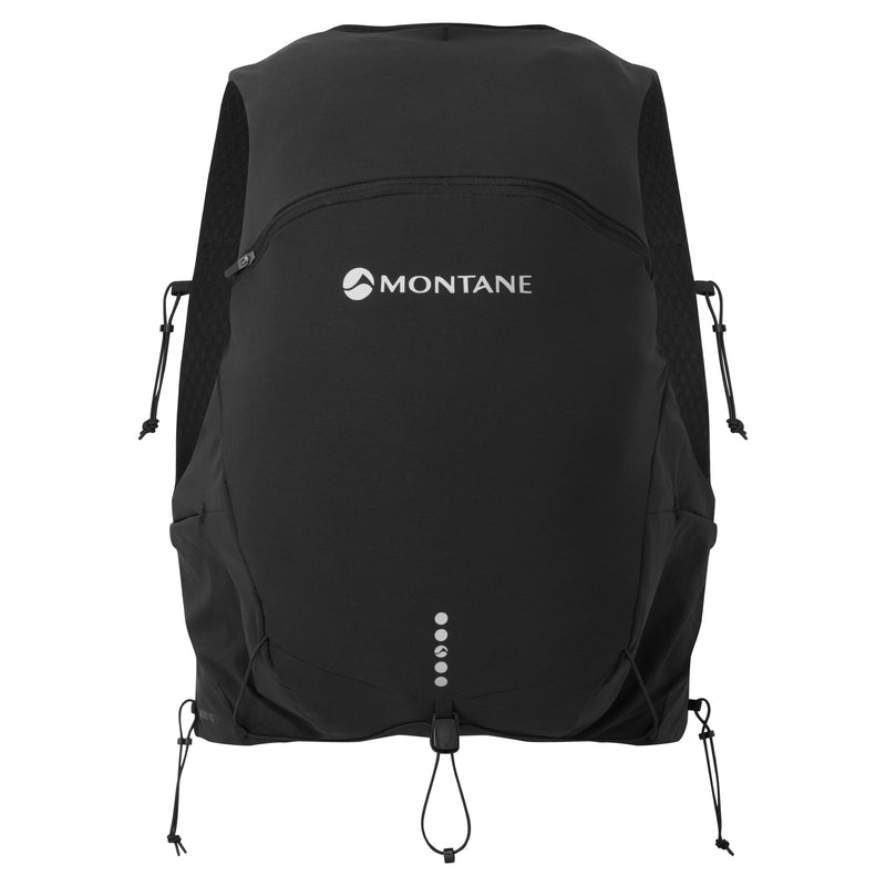 Montane GECKO VP 12+ Race Vest - Unisex AW26