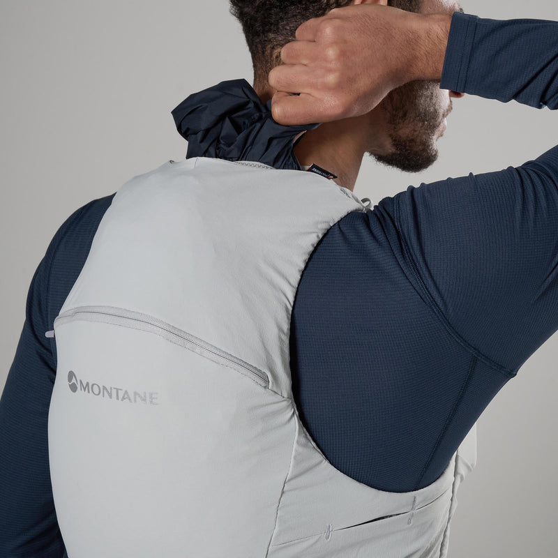Montane GECKO VP 12+ Race Vest - Unisex AW26