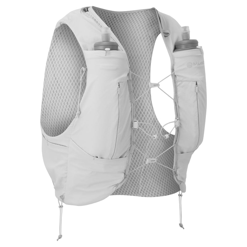 Montane GECKO VP 12+ Race Vest - Unisex AW26