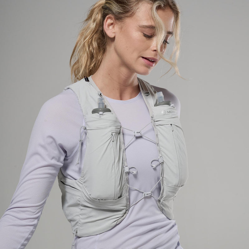 Montane GECKO VP 12+ Race Vest - Unisex AW26