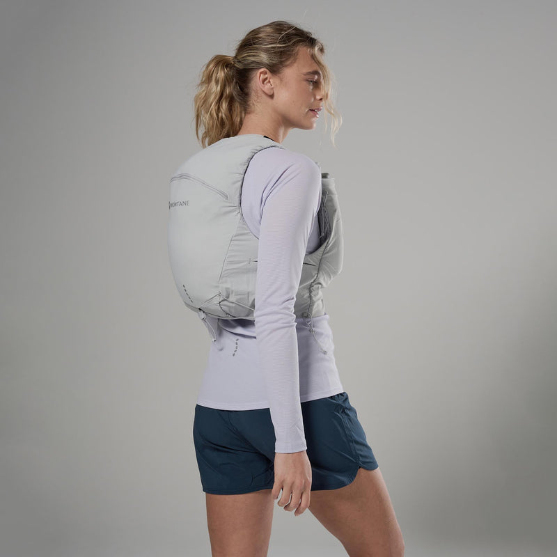 Montane GECKO VP 12+ Race Vest - Unisex AW26