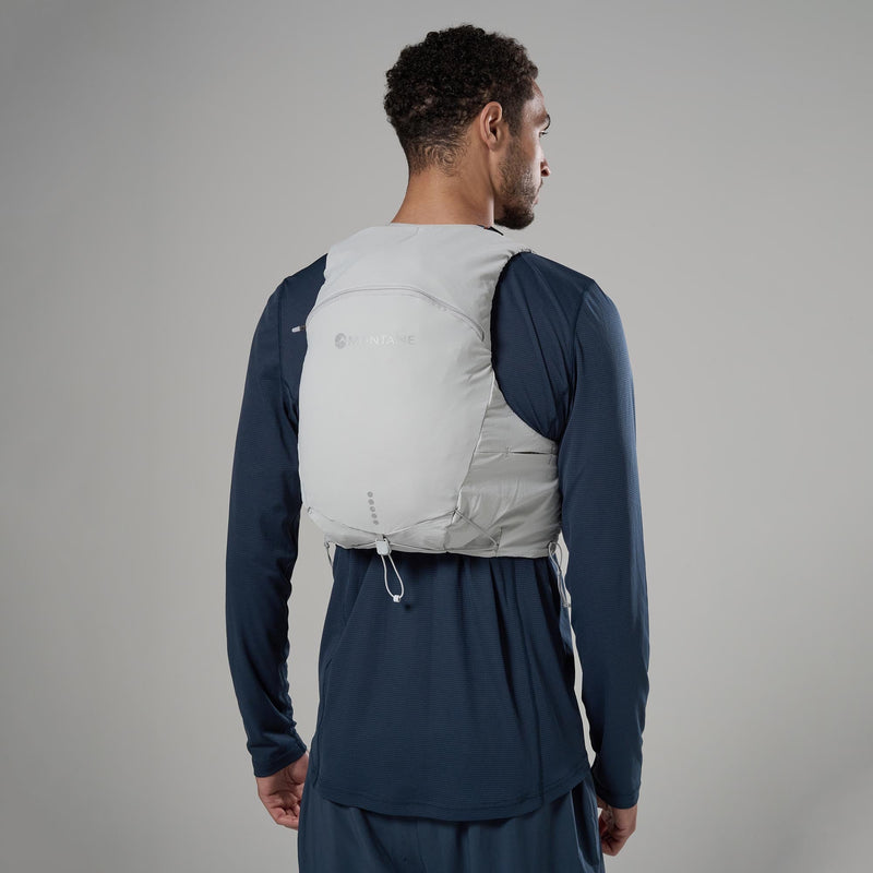 Montane GECKO VP 12+ Race Vest - Unisex AW26