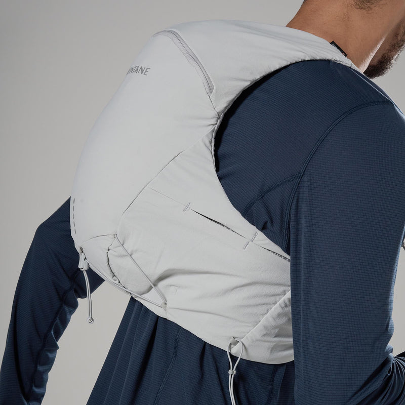 Montane GECKO VP 12+ Race Vest - Unisex AW26