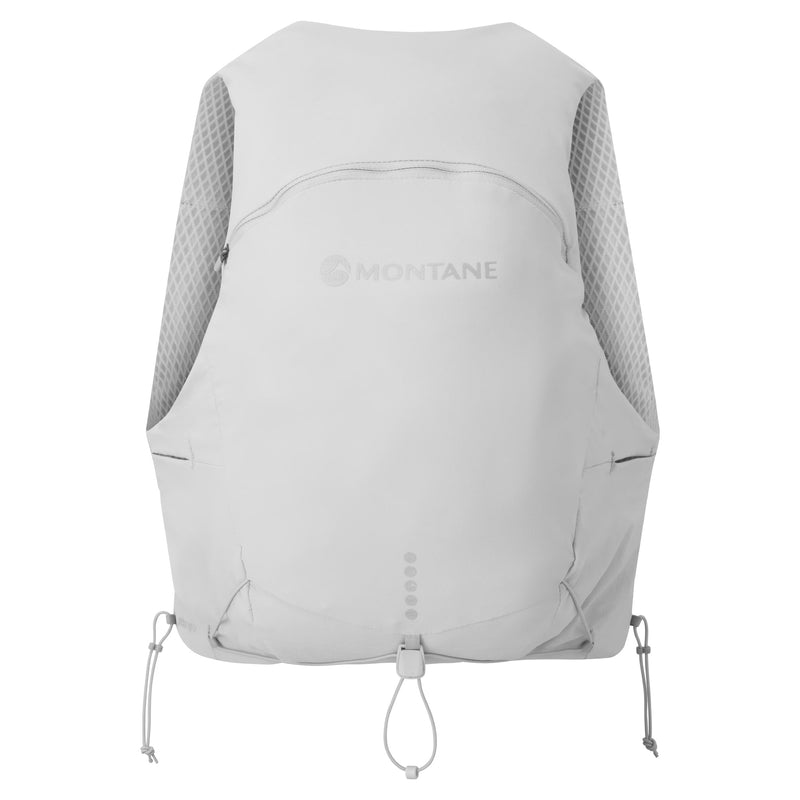 Montane GECKO VP 12+ Race Vest - Unisex AW26