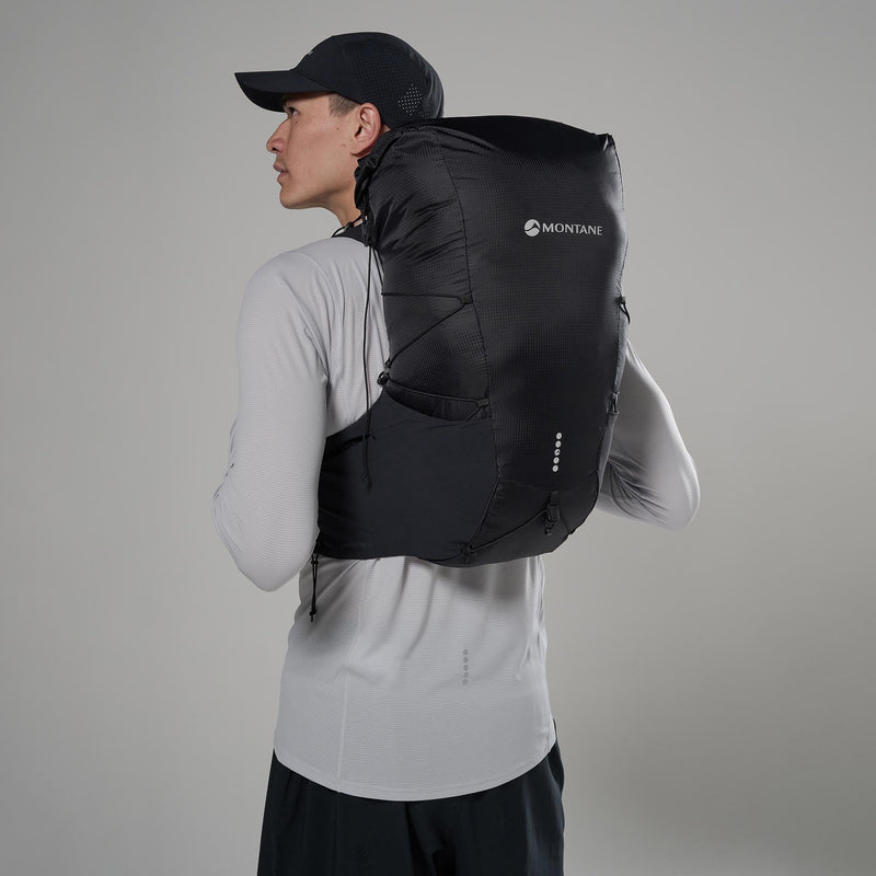 Montane GECKO VP20+ Pack - Unisex AW26