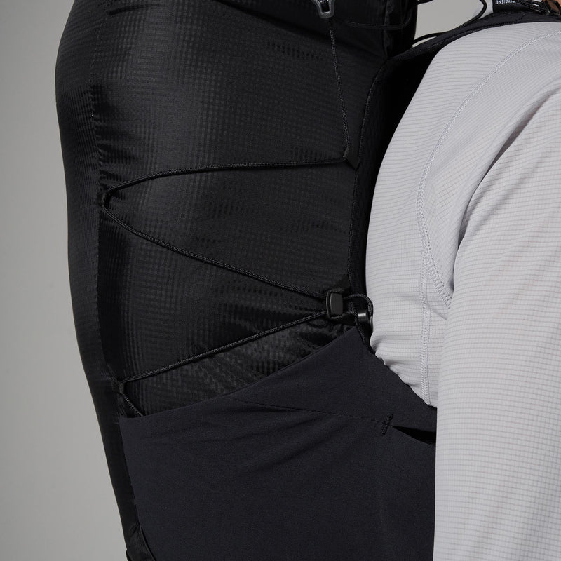 Montane GECKO VP20+ Pack - Unisex AW26