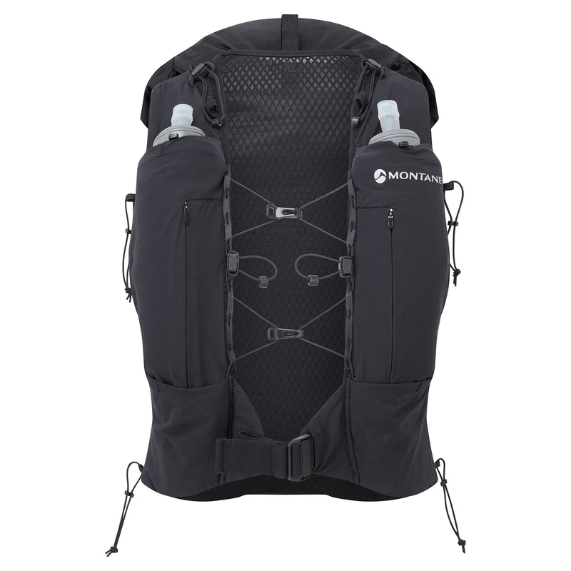 Montane GECKO VP20+ Pack - Unisex AW26