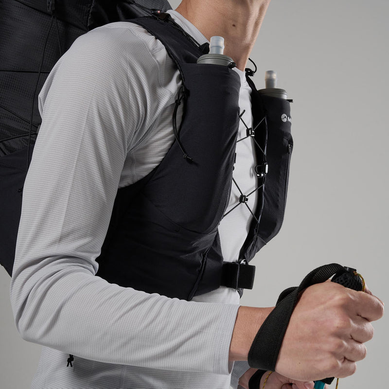 Montane GECKO VP20+ Pack - Unisex AW26