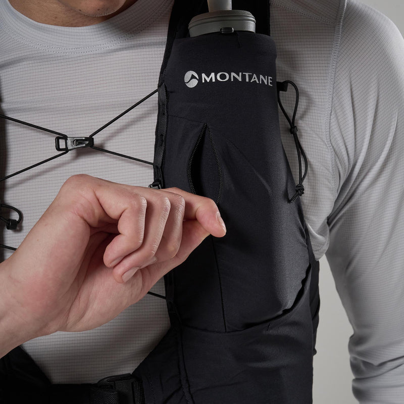 Montane GECKO VP20+ Pack - Unisex AW26