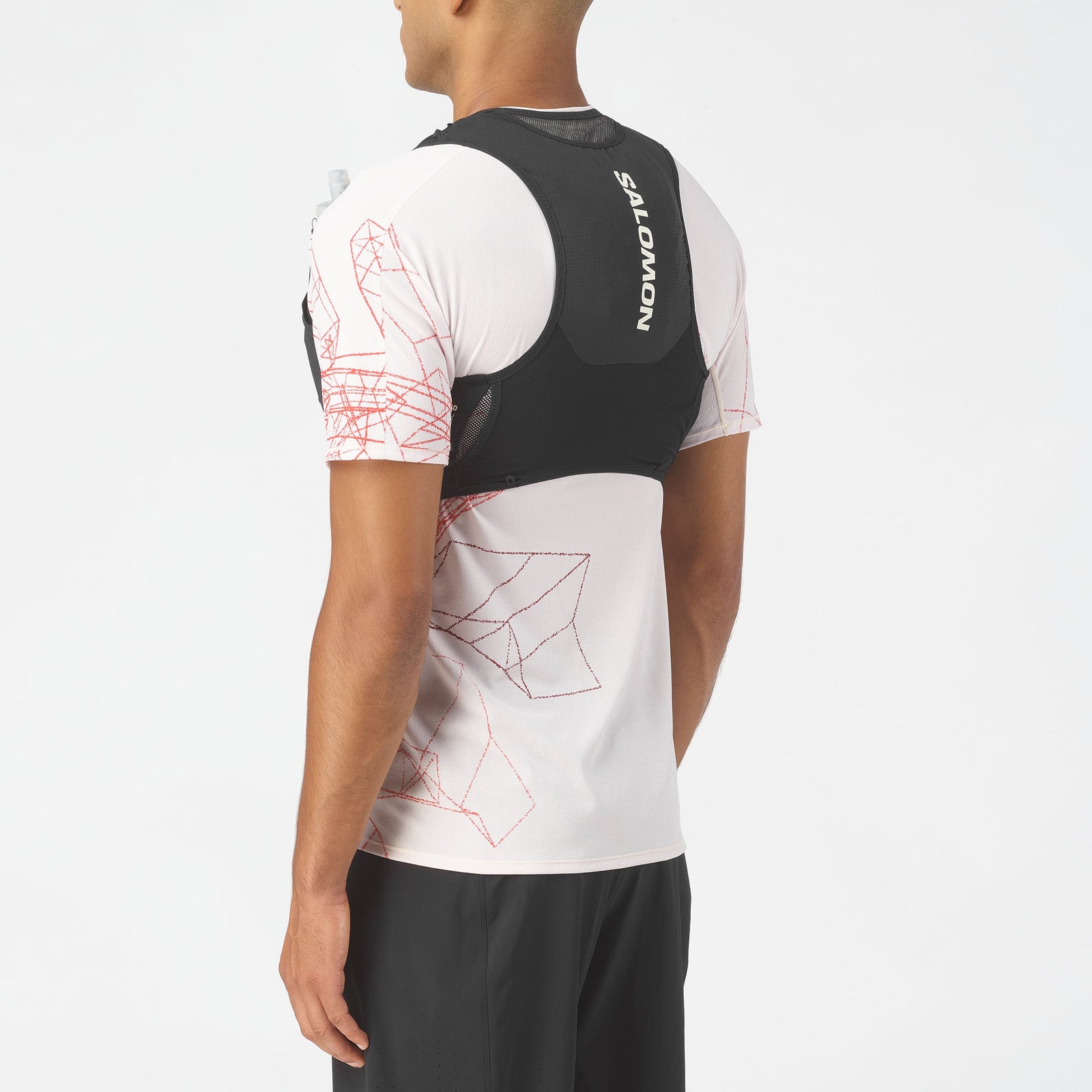 Salomon Sense 6 Race Vest (with flasks) SS26