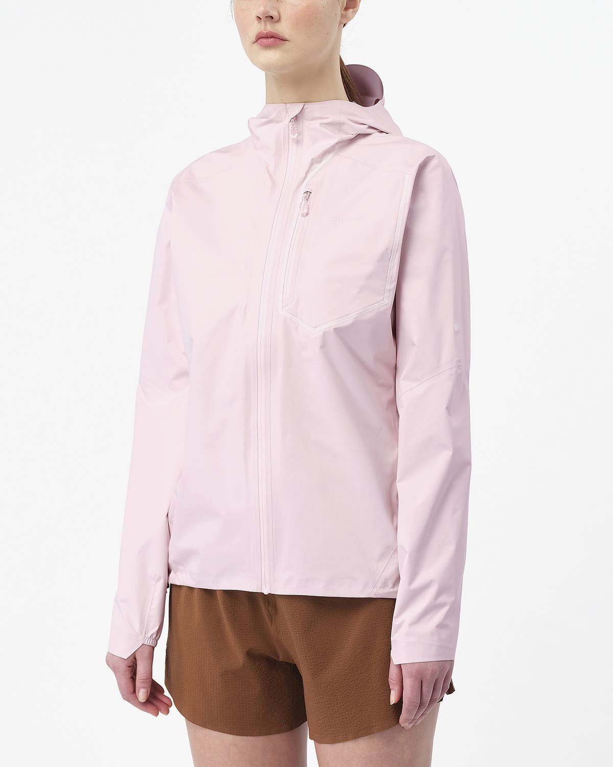 Salomon Bonatti PRO Waterproof Jacket Womens AW26